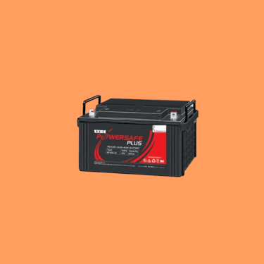 Battery Rental Services