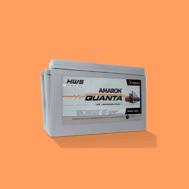 Battery Rental Services | industrial ups