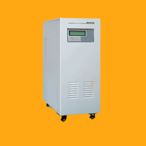 Static Voltage Stabilizer In Hyderabad