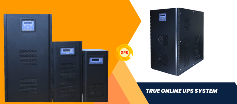 True Online Ups