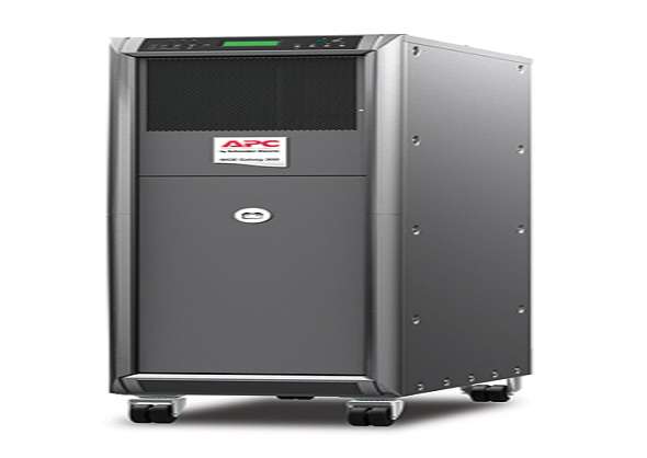 Online UPS on Rental 5