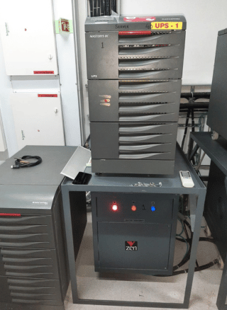 UPS suppliers in Bangalore 8 UPS Suppliers in Bangalore