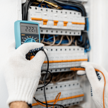 Online UPS Single Phase Input Single Phase Output