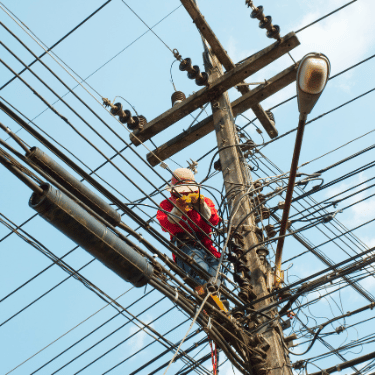 Licensed Electrical Contractors