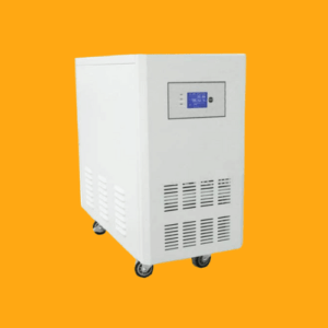 Static Voltage Stabilizer