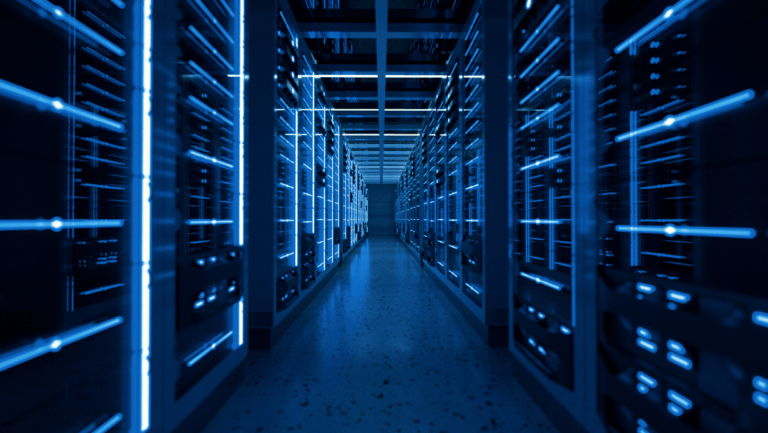 Static Voltage Stabilizers for Data Centers