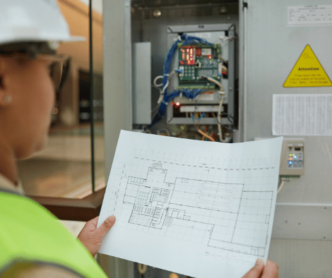 Commercial Electrical Contractors