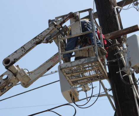Commercial Electrical Contractors