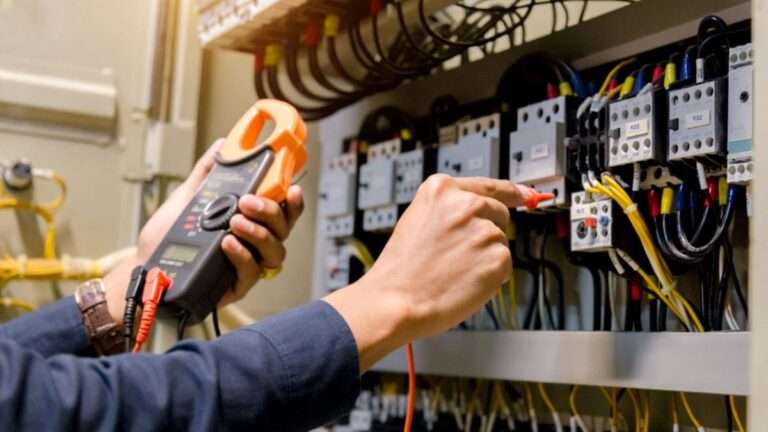 Electrical Contracting Services in Bangalore