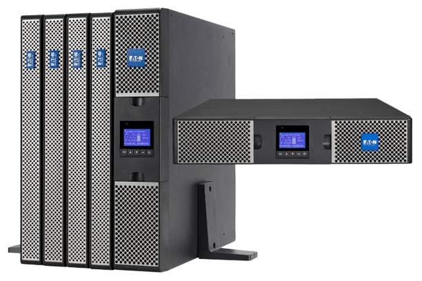 Power Backup Solutions for Office