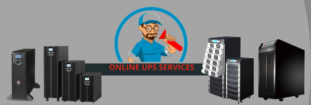 Online UPS Maintenance in Bangalore 3 Online UPS services, repair and maintenance by Gravity Power Solution