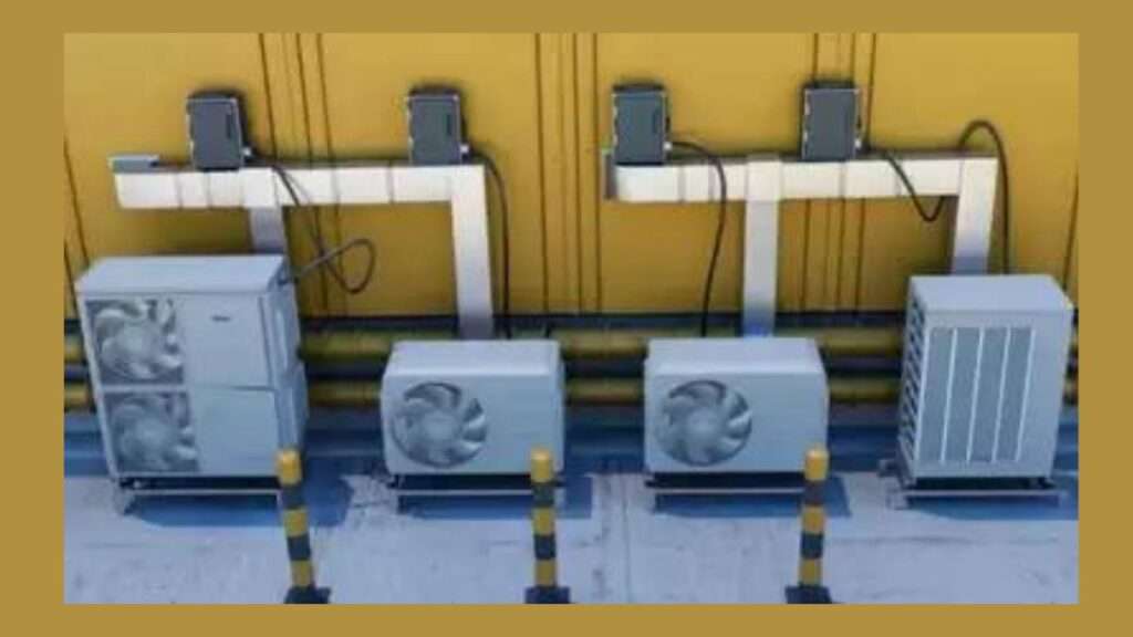 Static voltage stabilizer for Textile Industry
