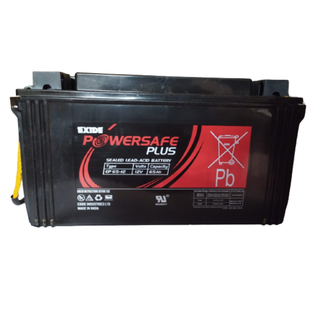 Exide Battery Wholesale Dealers in Hyderabad