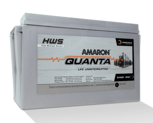 Amaron Quanta Battery Distributor in Kerala Contact Number