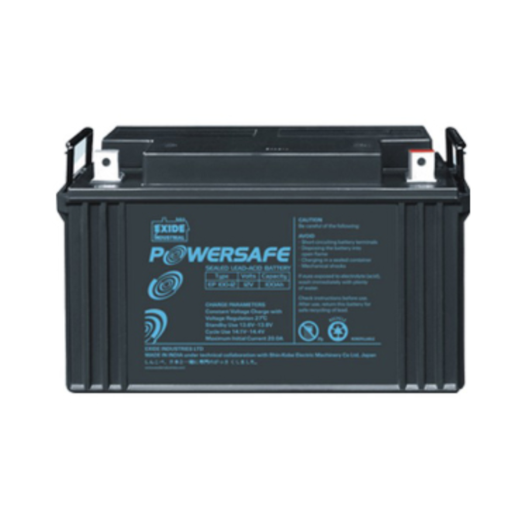 Exide Smf Battery Products Images