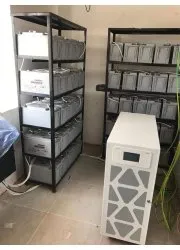 Gravity Power Solution: The Leading Online UPS Battery Dealers in Whitefield