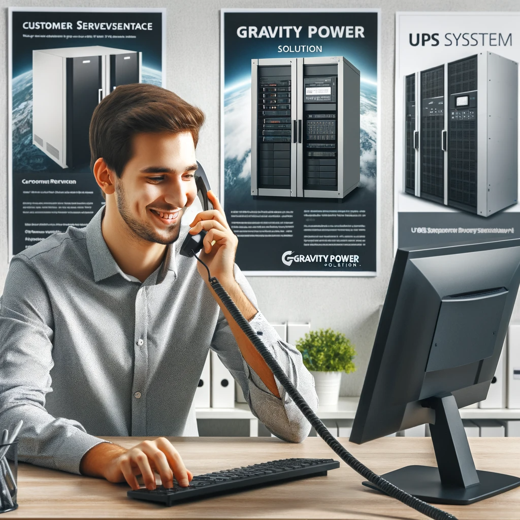 Gravity Power Solution understands the critical need for reliable power solutions in Ulsoor