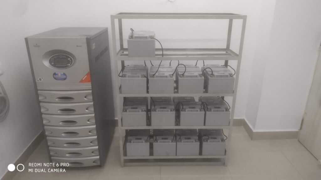 UPS Rentals for Weddings and Social Gatherings