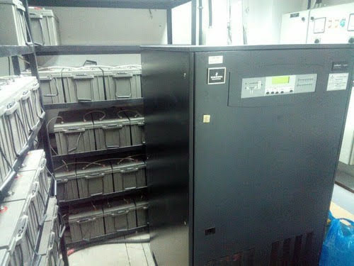 UPS Rentals for Weddings and Social Gatherings 2