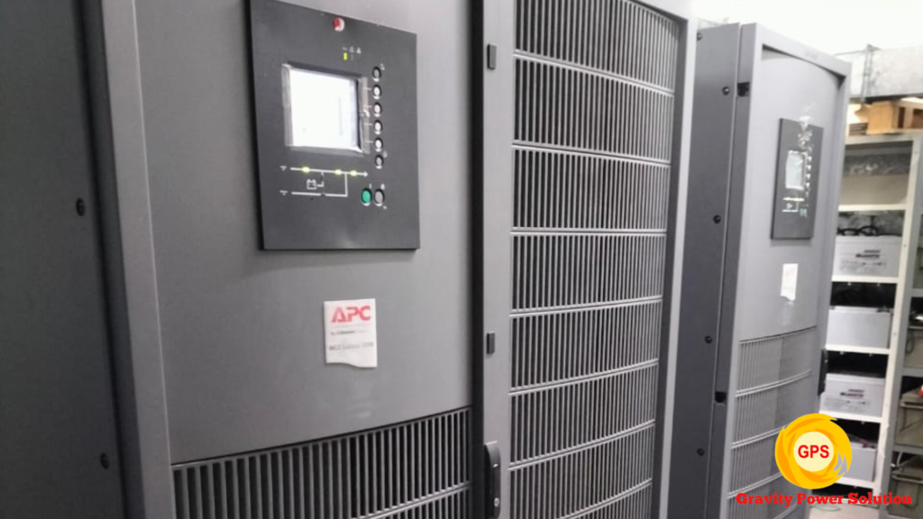 APC Online UPS Service Center (2)