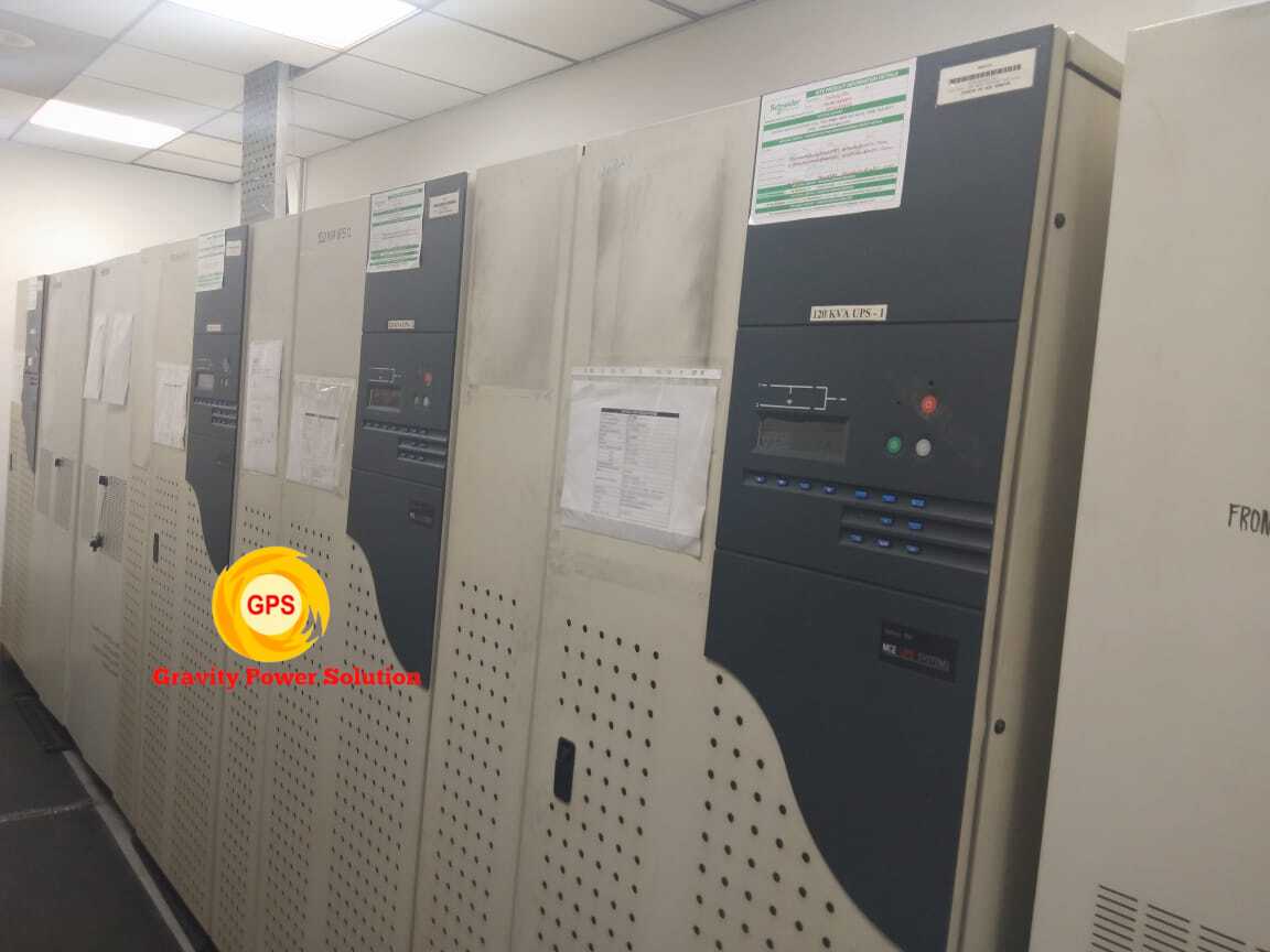 APC UPS Repair and AMC Services in Hyderabad