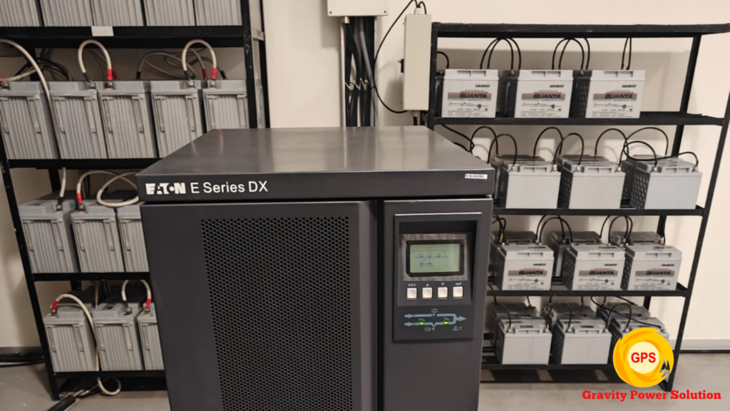 Eaton Online UPS Services (2)