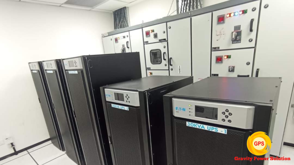 Eaton Online UPS Services (2)