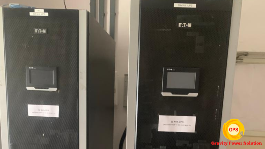 Eaton Online UPS Services (2)
