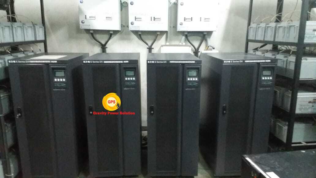Eaton UPS Repair and AMC Services in Hyderabad