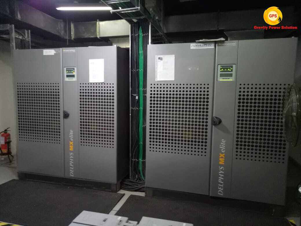 Industrial UPS Services in Ernakulam Kerala