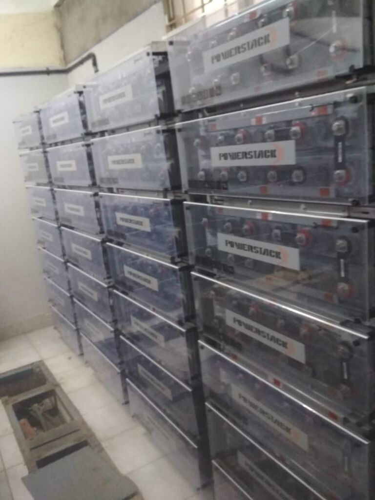 Online UPS Battery Replacement in Salem