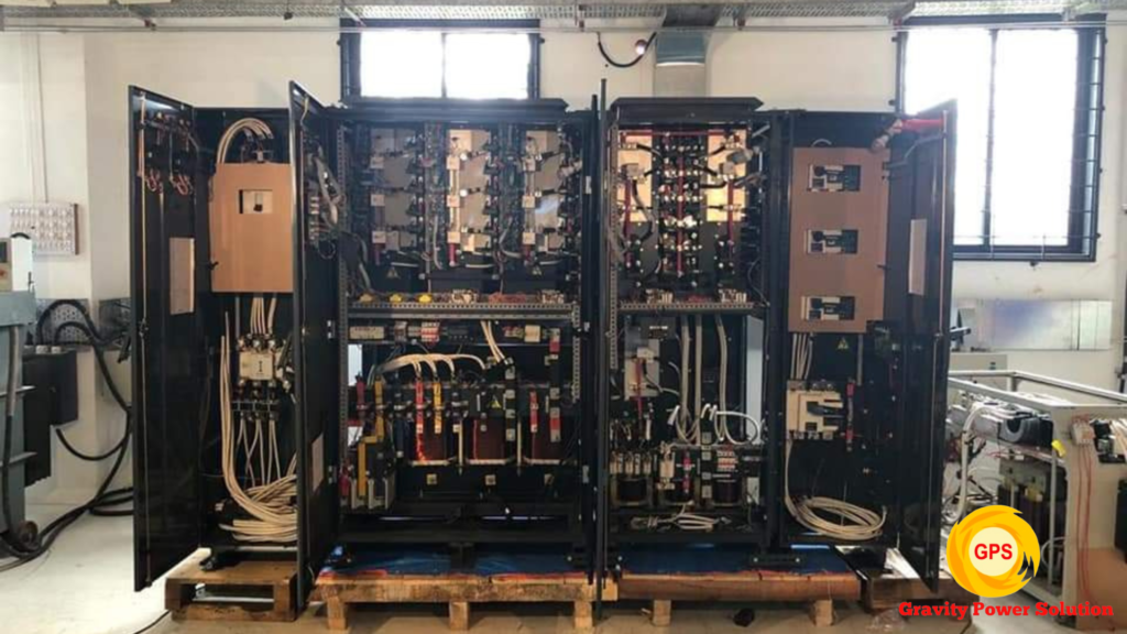 Online UPS Services - Maintenance and Repair (2)