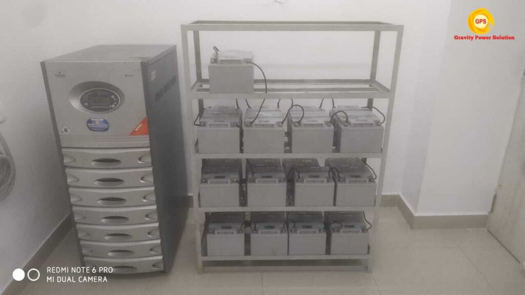 UPS Battery Replacement in Malappuram Kerala