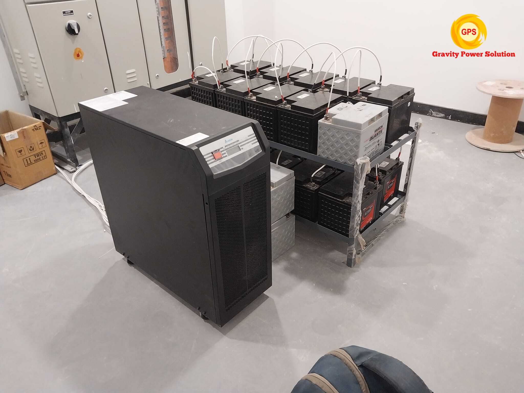 UPS Battery Replacement in Malappuram Kerala 2