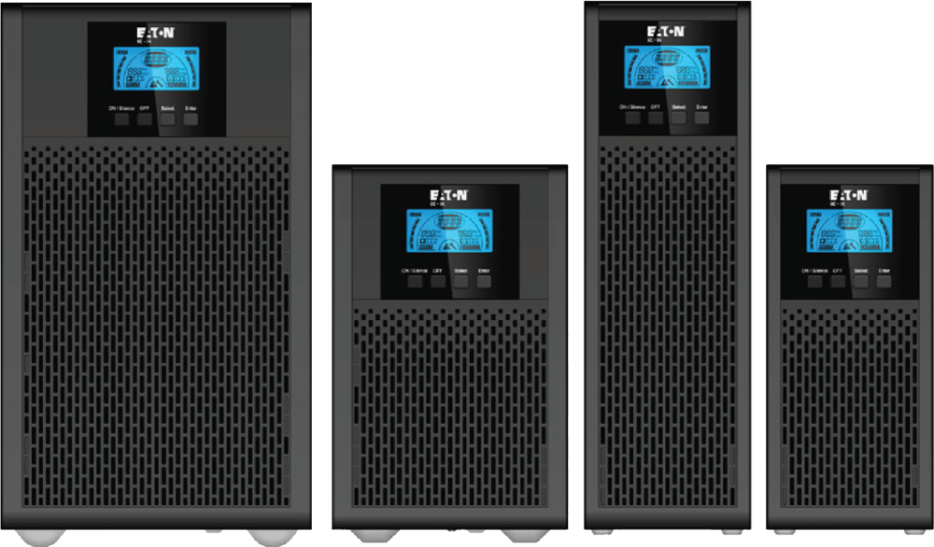 Eaton 9E IN