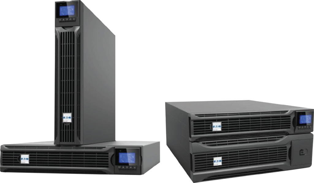 Eaton DXRT Online UPS