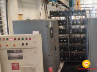 Installation of APC UPS Systems