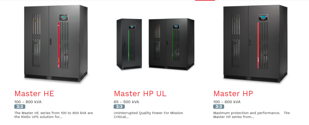 Riello Pci Ups Dealers Hyderabad
